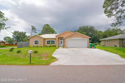 6420 Kingdom Avenue, Cocoa, FL 32927 - Photo 1