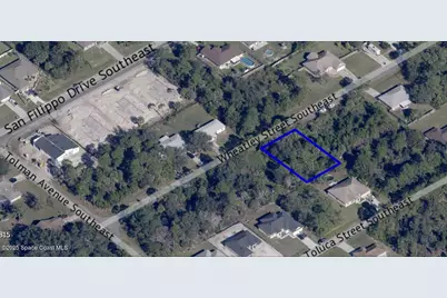 826 Wheatley Street SE, Palm Bay, FL 32909 - Photo 7