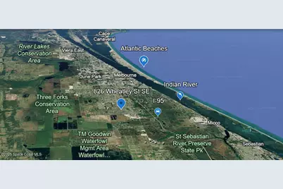 826 Wheatley Street SE, Palm Bay, FL 32909 - Photo 5