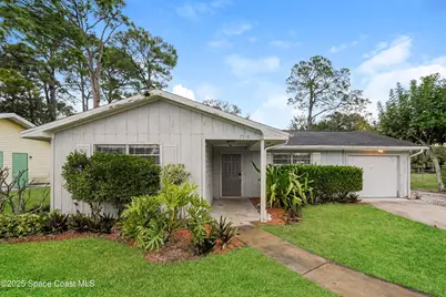 7500 Coquina Avenue, Fort Pierce, FL 34951 - Photo 1