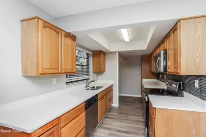 977 Beacon Street NW, Palm Bay, FL 32907 - Photo 5