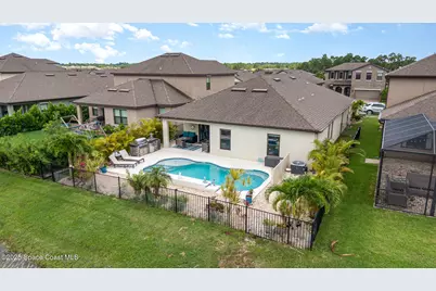 4499 Alligator Flag Circle, West Melbourne, FL 32904 - Photo 25