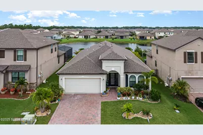 4499 Alligator Flag Circle, West Melbourne, FL 32904 - Photo 1