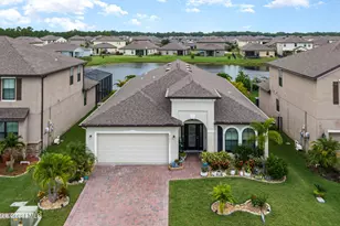 4499 Alligator Flag Cir, West Melbourne, FL 32904 - Photo 1