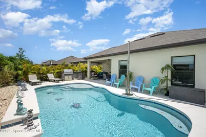 4499 Alligator Flag Circle, West Melbourne, FL 32904 - Photo 23