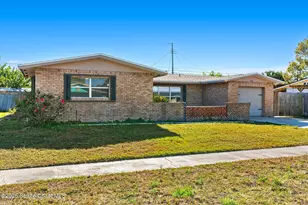 2361 Colony Dr, Melbourne, FL 32935 - Photo 1