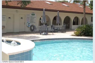 1207 Parkside Place #1207, Indian Harbour Beach, FL 32937 - Photo 21