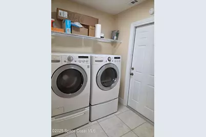 2437 Oakcrest Lane, West Melbourne, FL 32904 - Photo 33