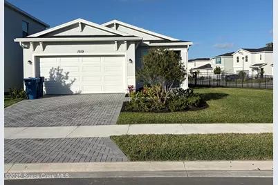 1919 Croft Inlet Drive NW, Palm Bay, FL 32907 - Photo 1