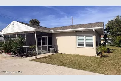 325 S Brevard Ave Avenue #E, Cocoa Beach, FL 32931 - Photo 3