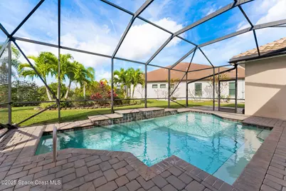 4052 Durksly Drive, Melbourne, FL 32940 - Photo 3