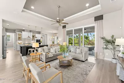 4052 Durksly Drive, Melbourne, FL 32940 - Photo 7