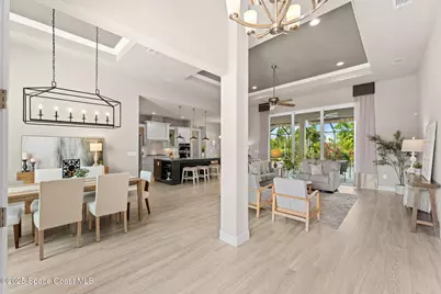 4052 Durksly Drive, Melbourne, FL 32940 - Photo 5