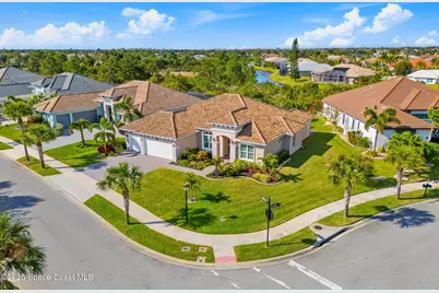 4052 Durksly Drive, Melbourne, FL 32940 - Photo 45