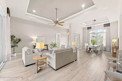 4052 Durksly Drive, Melbourne, FL 32940 - Photo 9