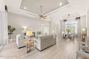 4052 Durksly Dr, Melbourne, FL 32940 - Photo 9