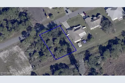 2841 Gaghagen Street SE, Palm Bay, FL 32909 - Photo 1