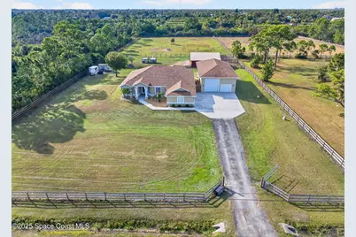 2740 Waring Lane S, Malabar, FL 32950 - Photo 85