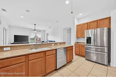 2740 Waring Lane S, Malabar, FL 32950 - Photo 5