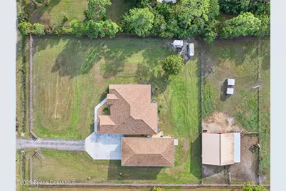 2740 Waring Lane S, Malabar, FL 32950 - Photo 33