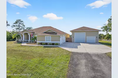 2740 Waring Lane S, Malabar, FL 32950 - Photo 3