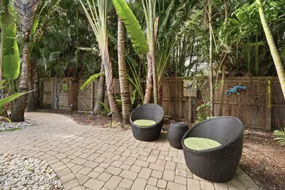 930 S Atlantic Avenue N, Cocoa Beach, FL 32931 - Photo 27