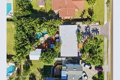 930 S Atlantic Avenue N, Cocoa Beach, FL 32931 - Photo 7