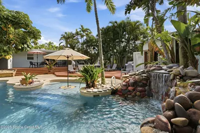 930 S Atlantic Avenue N, Cocoa Beach, FL 32931 - Photo 3