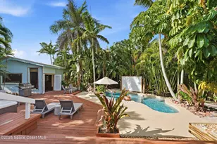 930 S Atlantic Ave N, Cocoa Beach, FL 32931 - Photo 21