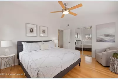 930 S Atlantic Avenue N, Cocoa Beach, FL 32931 - Photo 19