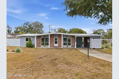 4595 Browning Avenue, Titusville, FL 32780 - Photo 3