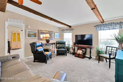 206 Cobia Court, Barefoot Bay, FL 32976 - Photo 5