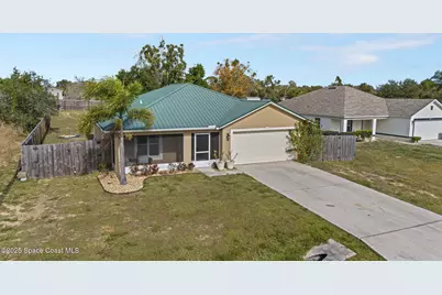 3356 Kilbee Street, Mims, FL 32754 - Photo 1