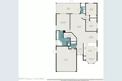 8002 Bradwick Way, Melbourne, FL 32940 - Photo 3