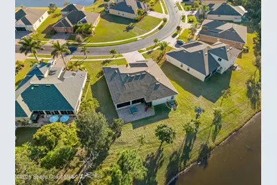 467 Easton Forest Circle SE, Palm Bay, FL 32909 - Photo 47