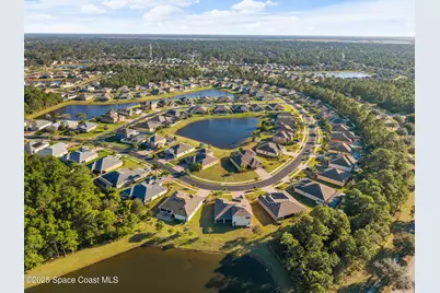 467 Easton Forest Circle SE, Palm Bay, FL 32909 - Photo 45