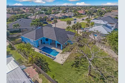 452 Veracruz Boulevard, Indialantic, FL 32903 - Photo 3