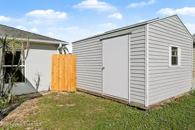 2421 Larkwood Road, Titusville, FL 32780 - Photo 35