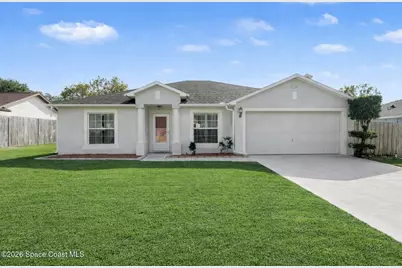 2421 Larkwood Road, Titusville, FL 32780 - Photo 1