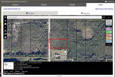 0 Satellite Boulevard, Cocoa, FL 32926 - Photo 9