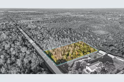 0 Satellite Boulevard, Cocoa, FL 32926 - Photo 1