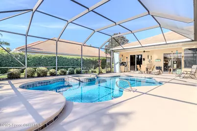 8201 Compton Way, Melbourne, FL 32940 - Photo 41