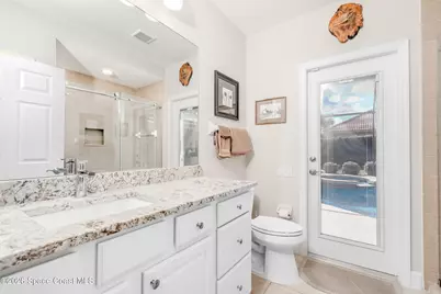 8201 Compton Way, Melbourne, FL 32940 - Photo 17