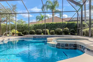 8201 Compton Way, Melbourne, FL 32940 - Photo 5