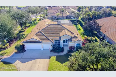 8201 Compton Way, Melbourne, FL 32940 - Photo 3