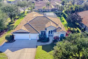 8201 Compton Way, Melbourne, FL 32940 - Photo 3