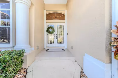 8201 Compton Way, Melbourne, FL 32940 - Photo 5