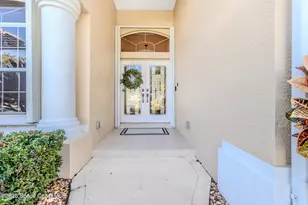 8201 Compton Way, Melbourne, FL 32940 - Photo 5