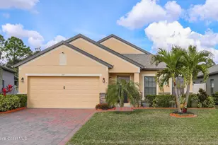 491 Trymore Dr SE, Palm Bay, FL 32909 - Photo 1