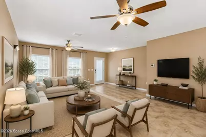 491 Trymore Drive SE, Palm Bay, FL 32909 - Photo 5